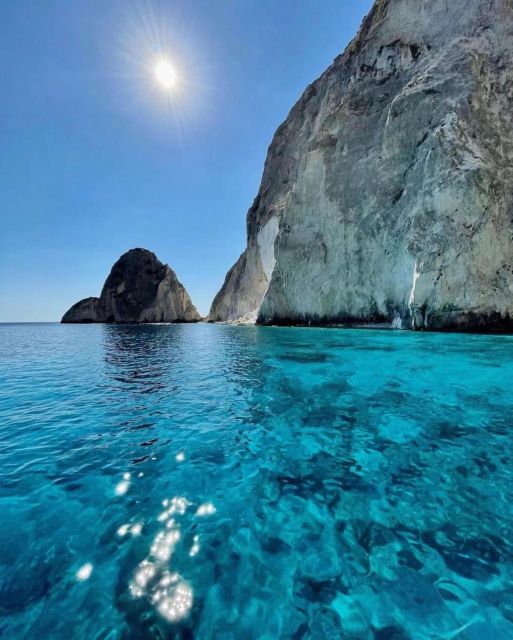 Zakynthos: Boat Rental - Should you book this Zakynthos boat rental?