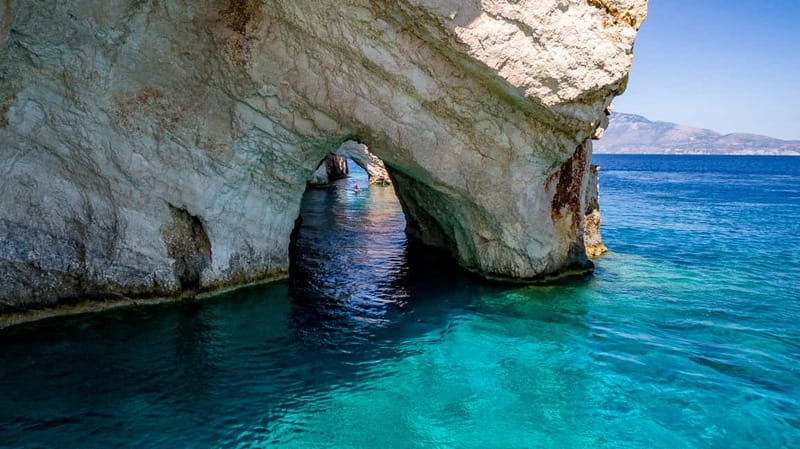 Zakynthos: Cruise to Navagio Shipwreck with swimming stops - Key points before you go