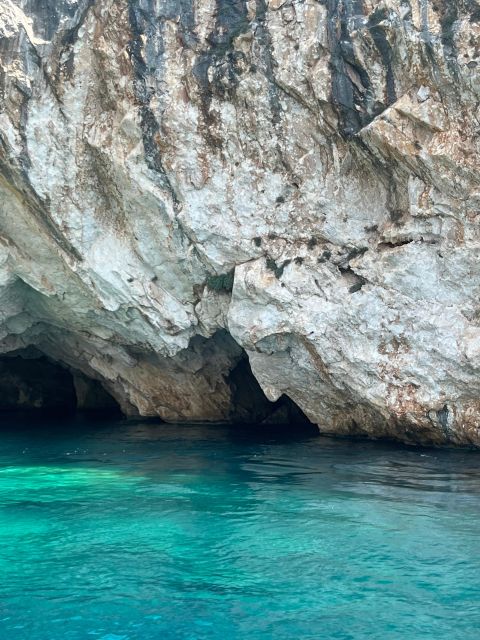 Zakynthos: Glass-Bottom Boat to Navagio, Caves & White Beach - Key points I’d mark for you