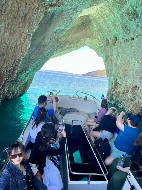 Zakynthos: Glass-Bottom Boat to Navagio, Caves & White Beach - Panagiotis, Shipwreck Beach, and the photo-stop rhythm you should expect