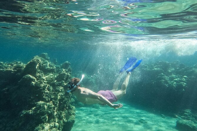 Zakynthos: Glass Bottom Turtle Boat Tour to Keri Caves & Islands - Group size, timing, and how to avoid frustration