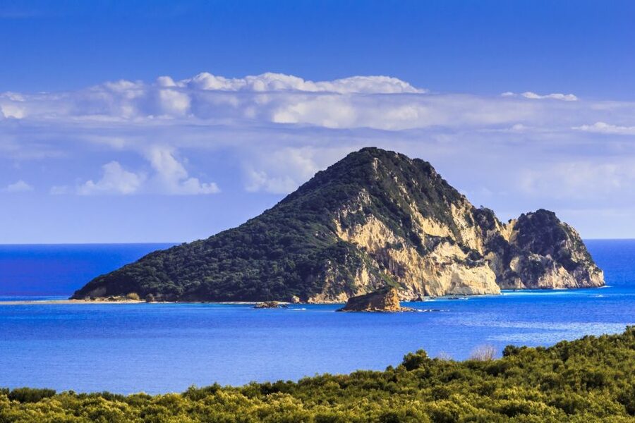 Zakynthos: Guided Boat Cruise to Turtle Island & Keri Caves - Key Highlights You Can Actually Plan Around