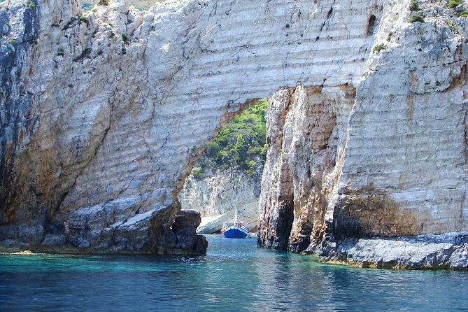 Zakynthos Half Day Tour to the Turtle Island, Cameo & Keri Caves - Who this Zakynthos half-day is best for (and who should consider another plan)