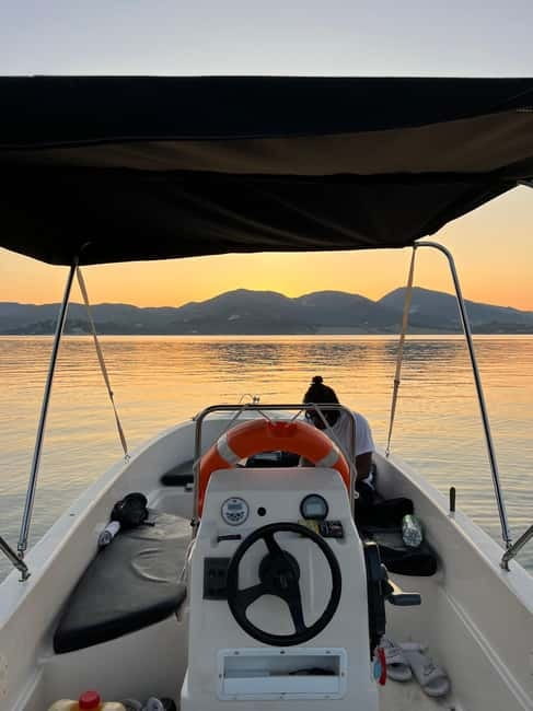 Zakynthos: Laganas Bay, Myzithres & Turtles Speedboat Tour - Price and value: why $36.59 can feel like a win