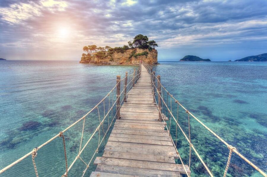Zakynthos: Marathonisi, Cameo Island and Keri Caves Tour - Half-Day Pacing: How the 5-Hour Zakynthos Route Flows