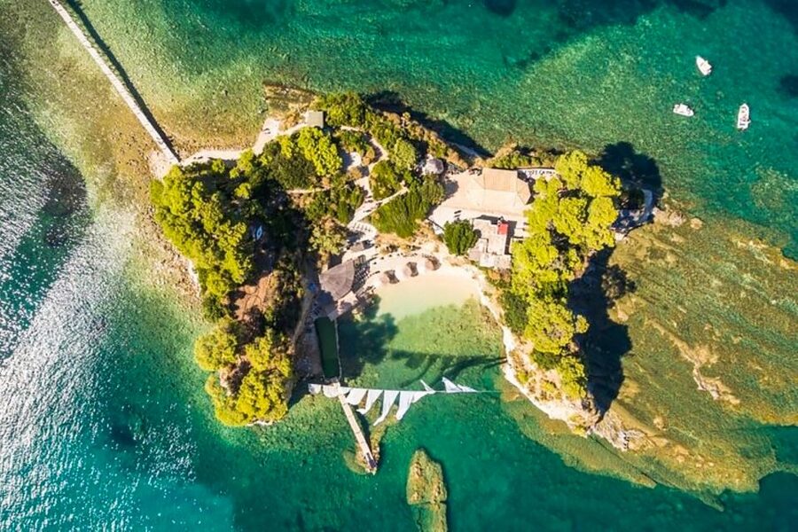 Zakynthos: Marathonisi, Cameo Island and Keri Caves Tour - What to Pack (and the Small Gotchas That Matter)
