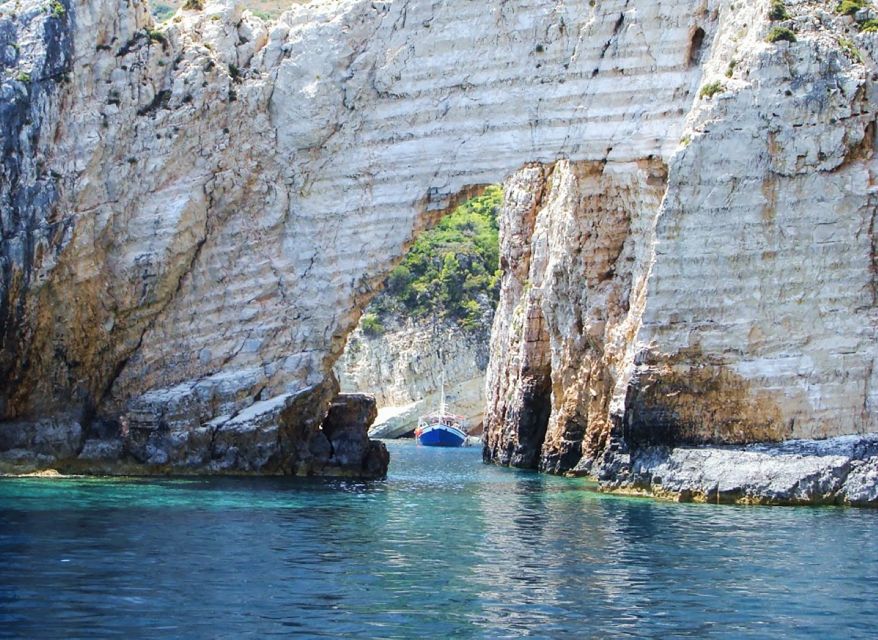 Zakynthos: Marathonisi, Cameo Island and Keri Caves Tour - Pricing and Value: Is This $66 Half-Day Worth It?