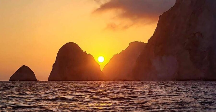 Zakynthos: Mizithres Sunset Cruise with Swimming & Turtles - Key Things That Make This Cruise Worth Your Time