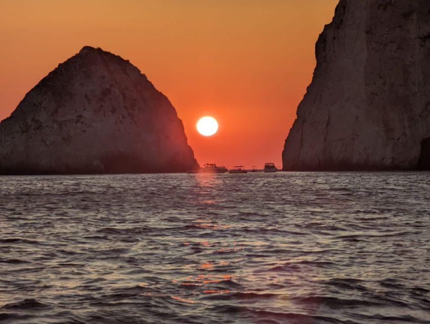 Zakynthos: Mizithres Sunset Cruise with Swimming & Turtles - Price and Value: Is $44 a Good Deal for This 3-Hour Evening?