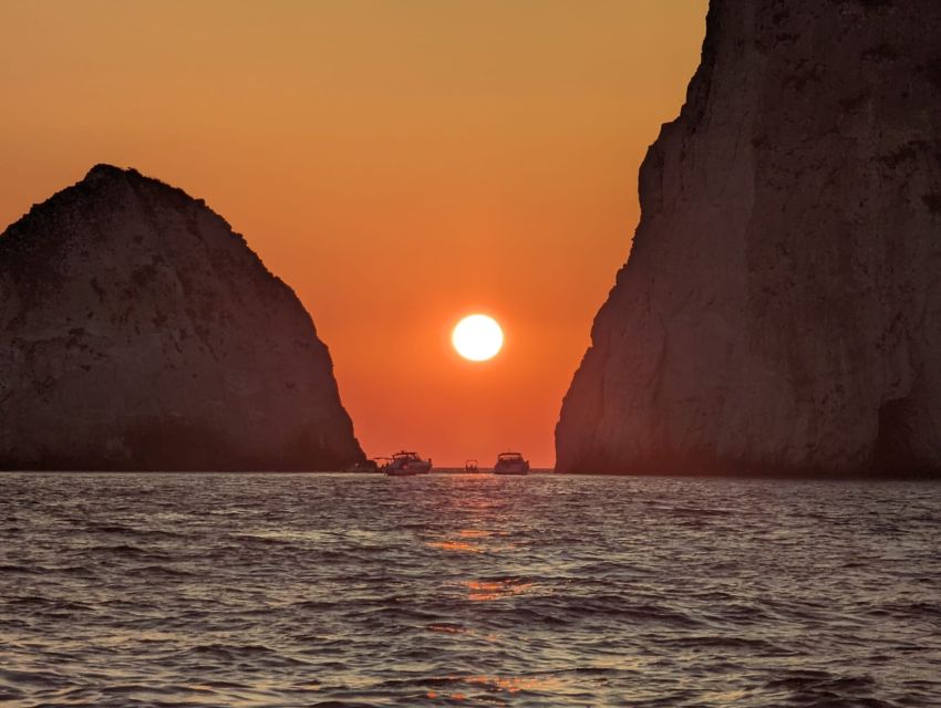 Zakynthos: Mizithres Sunset Cruise with Swimming & Turtles - Who This Cruise Fits Best (And Who Might Want Something Different)