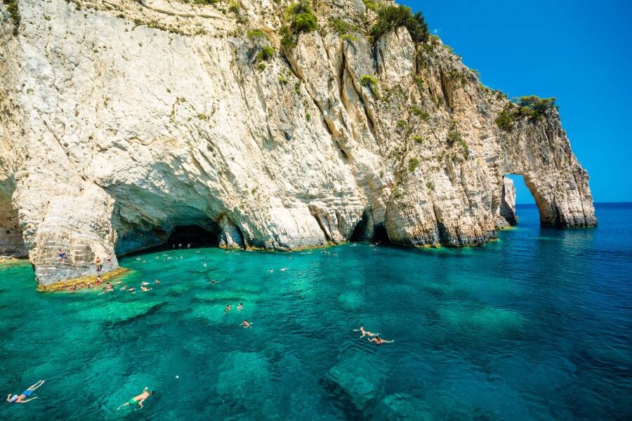 Zakynthos: Mizithres Sunset Cruise with Swimming & Turtles - Practical Tips Before You Go (So You Actually Enjoy the Swim and Sunset)