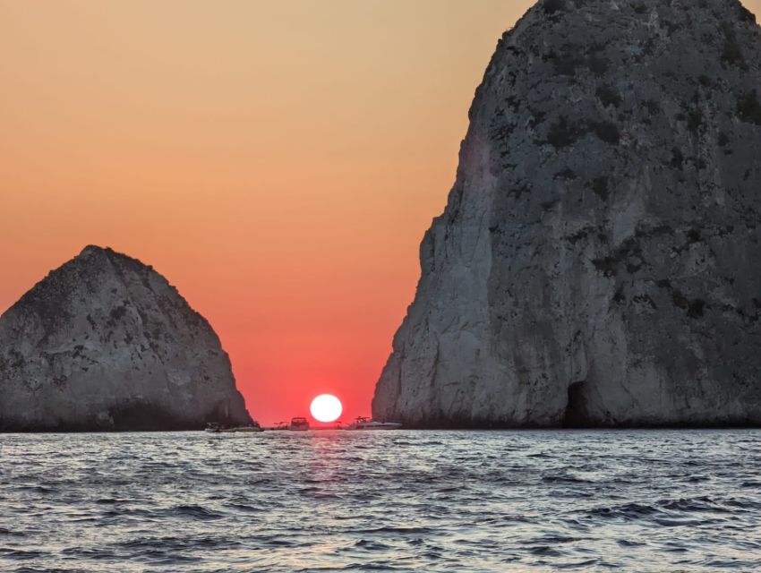 Zakynthos: Mizithres Sunset Cruise with Swimming & Turtles - Should You Book the Zakynthos Mizithres Sunset Cruise?