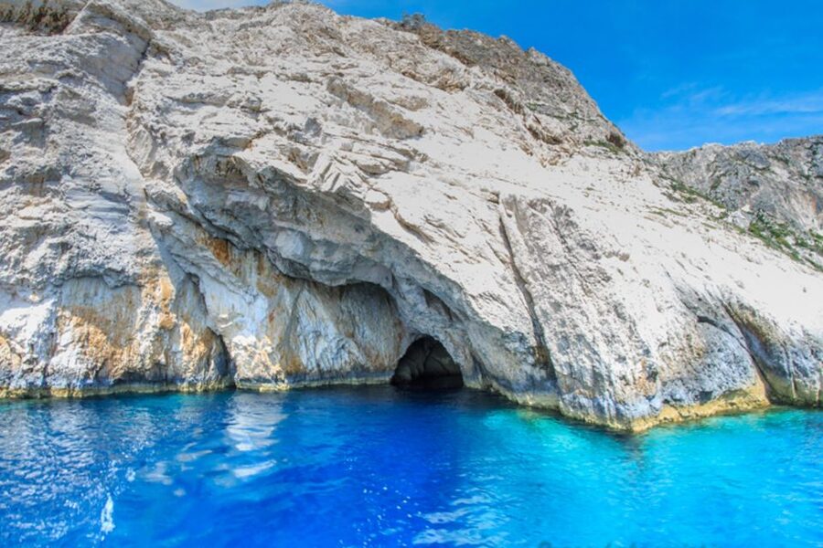 Zakynthos: Navagio Shipwreck Full-Day Cruise - Key highlights at a glance