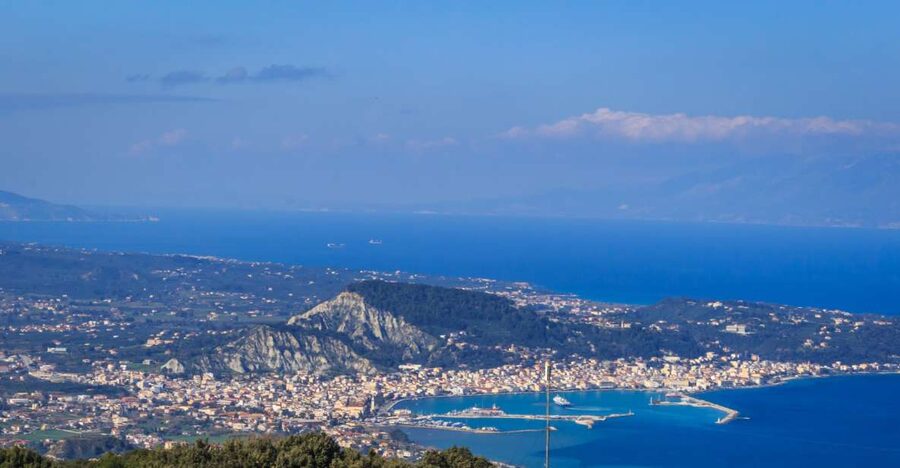Zakynthos: Off-Road Jeep Tour - Riding Out Beyond the Usual Zakynthos Roads