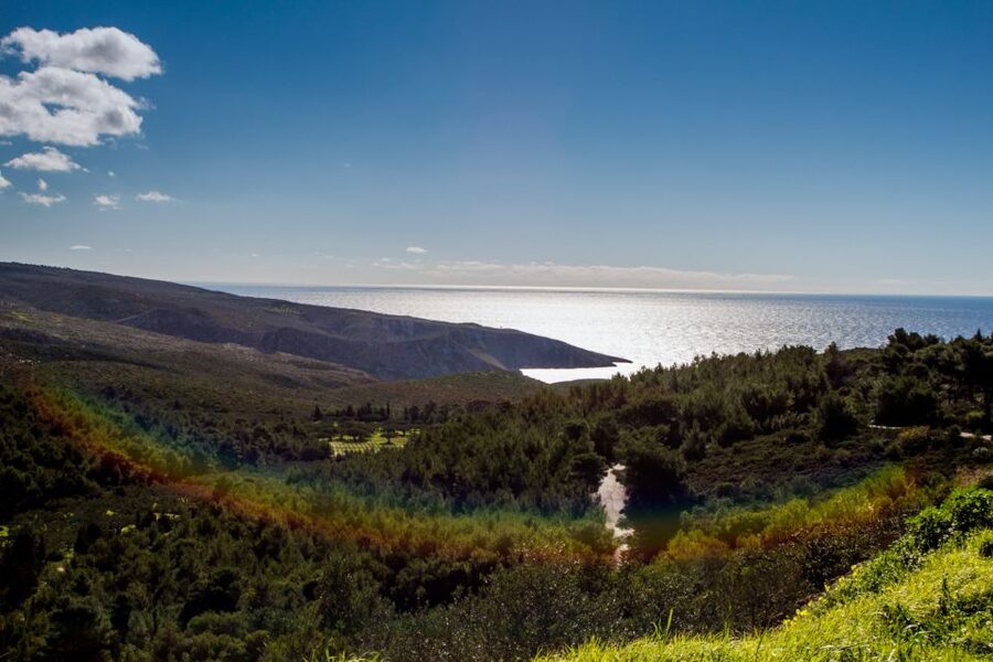 Zakynthos: Off-Road Jeep Tour - Vrachionas Range and the Highest-Point Views