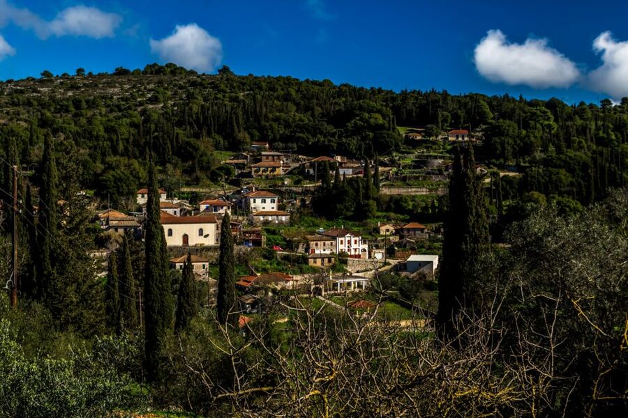 Zakynthos: Off-Road Jeep Tour - Mountain Villages and Lunch at a Local Taverna