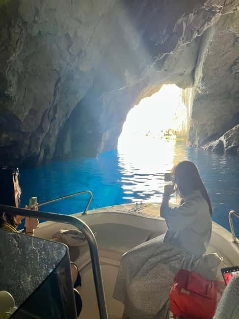 Zakynthos: Private Shipwreck & Blue Caves Tour by Land & Sea - White Beach, Poseidon’s Face, and the Best Way to Feel the Coast