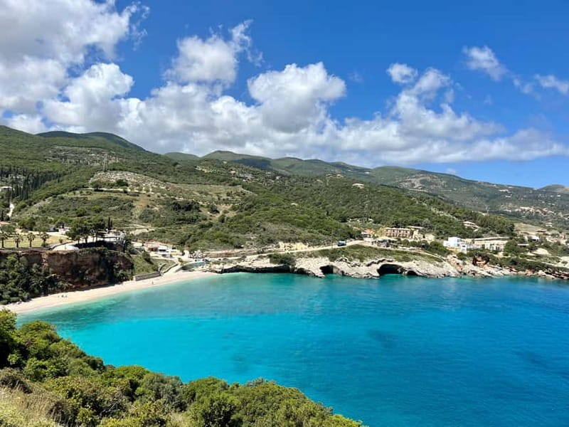Zakynthos: Private Shipwreck & Blue Caves Tour by Land & Sea - Lunch Stop, Toilets, and What You Should Pack