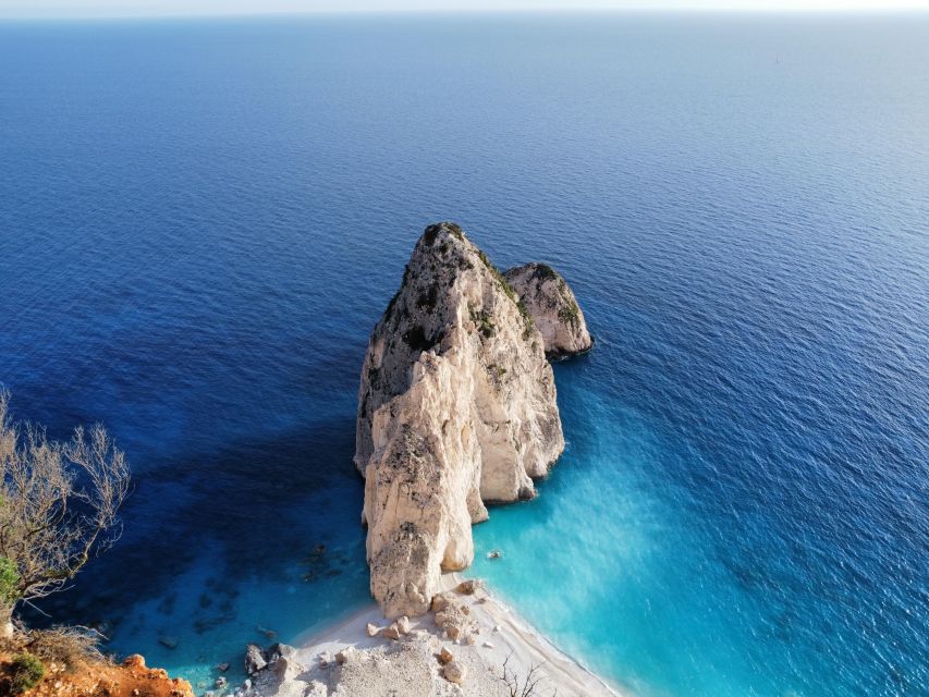 Zakynthos: Romantic Sunset Tour to Mizithres and Agalas Cave - Who this tour is best for, and who should skip it