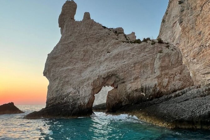 Zakynthos Shipwreck Beach with Blue Caves Land and Sea Tour - Key things I’d plan around