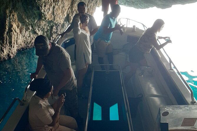 Zakynthos Small Group Tour Shipwreck bay Blue Caves by Land & Sea - Bohali (Enetiko Kastro Bochalis): the fast panoramic warm-up