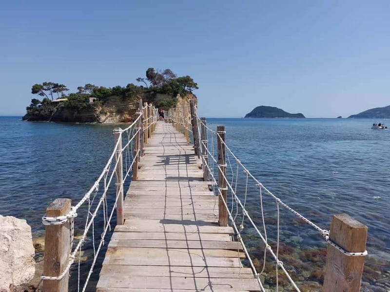 Zakynthos: Sunset Cruise to Myzithres with Wine - Price and value: what $62 really buys you