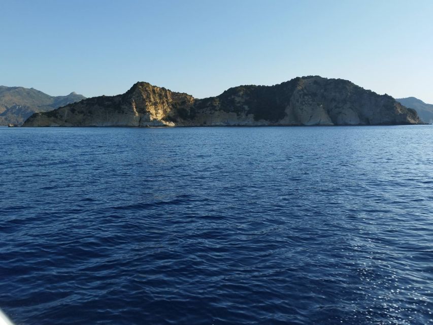 Zakynthos: Turtle Island and Caves Private Boat Trip - Should you book this Zakynthos Turtle Island and Caves private boat trip?