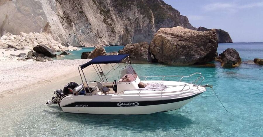 Zakynthos: Turtle Island and Caves Private Boat Trip - What the 3 hours feel like: pacing, photos, and swim strategy