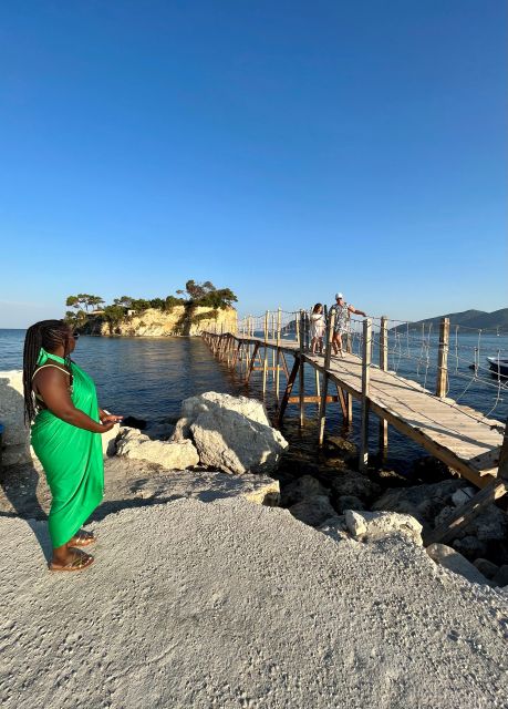 Zakynthos: Turtle Island & Keri Caves Glass-Bottom Boat Tour - Key Things to Know Before You Go