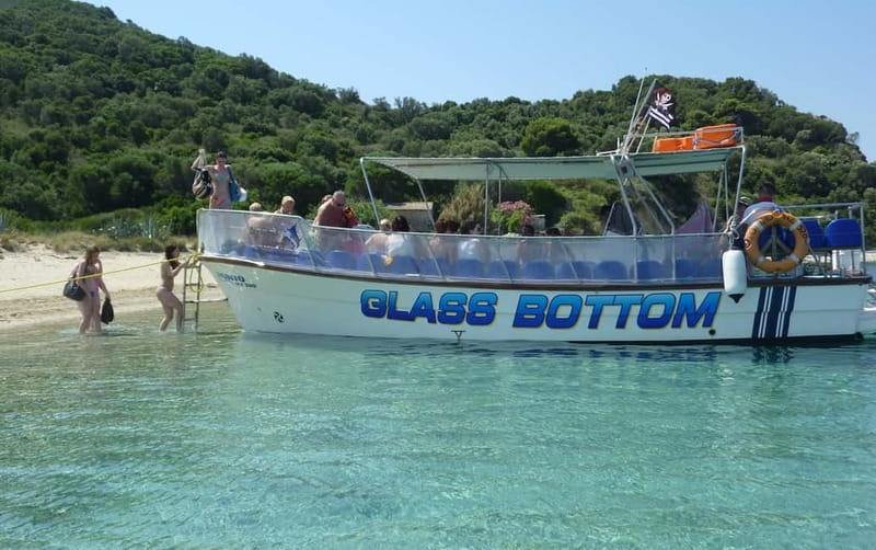 Zakynthos: Turtle Spotting Cruise with Glass-Bottom Boat - Why This Zakynthos Turtle Cruise Works Better Than a Basic Boat Trip