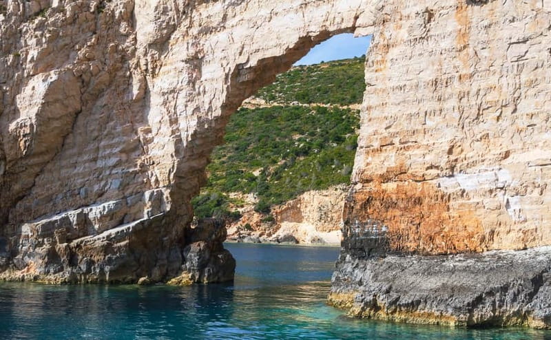 Zakynthos: Turtle Spotting Cruise with Glass-Bottom Boat - Value for Money: Is $26.82 a Good Deal Here?