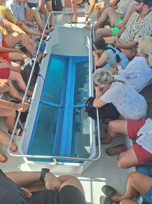 Zakynthos: Turtle Spotting, Marathonísi & Keri Caves Cruise - What’s included, and how to plan for food and comfort