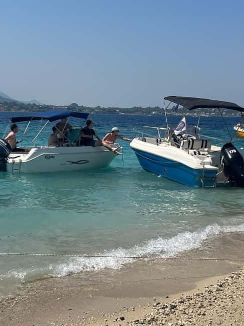 Zakynthos: Turtles, Marathonisi & Keri Caves Speedboat Tour - Price and Value: Is $29 Worth It?