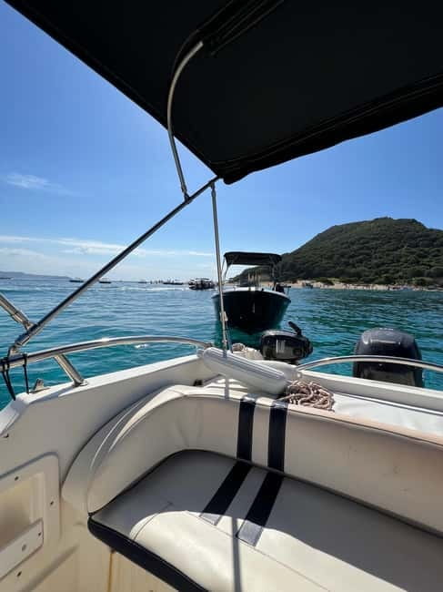 Zakynthos: Turtles, Marathonisi & Keri Caves Speedboat Tour - Pickup, Timing, and How to Not Get Flustered