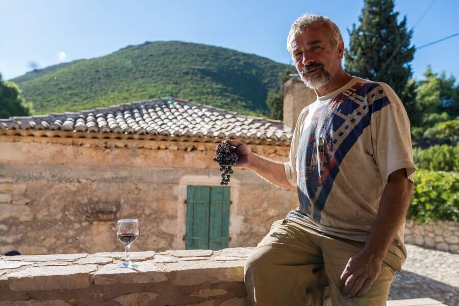 Zakynthos: Vineyard & Winery Tour with Local Winemaker - Key Highlights Worth Your Time