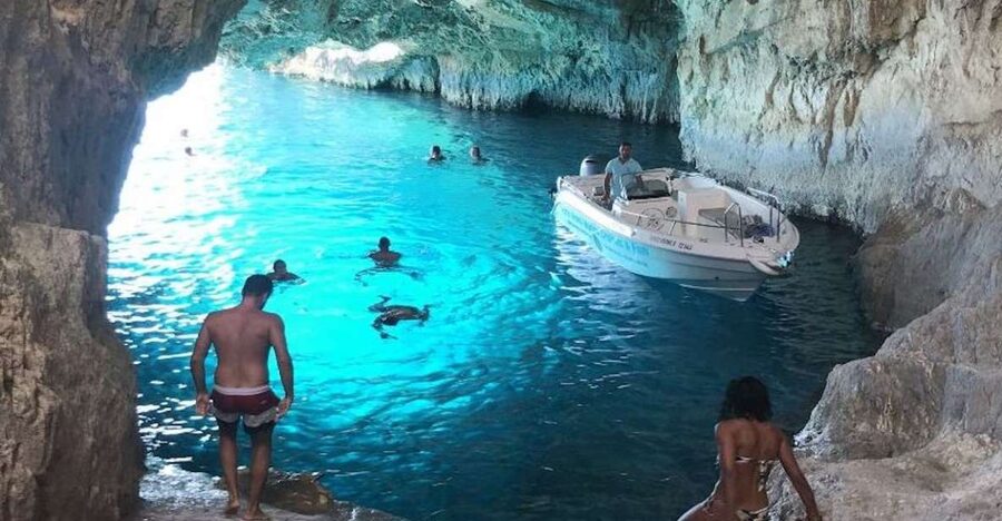 Zakynthos: West Coast & Navagio Bay Cruise with 2 Swim Stops - Key things to know before you go