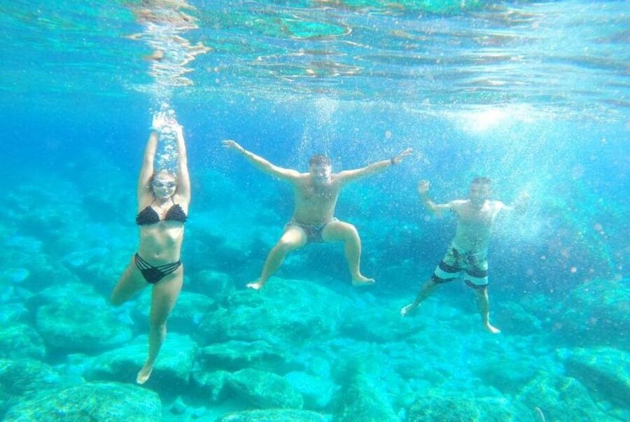 Zakynthos: West Coast & Navagio Bay Cruise with 2 Swim Stops - Why this Zakynthos West Coast cruise feels like more than a boat ride