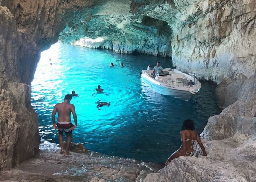 Zakynthos: West Coast & Navagio Bay Cruise with 2 Swim Stops - Navagio Bay, Shipwreck Beach, and what you can realistically do in your stop