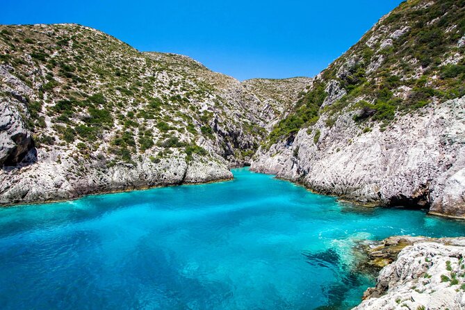 Zakynthos West Coast Tour and Navagio Bay - What you should bring for a smooth, comfortable day