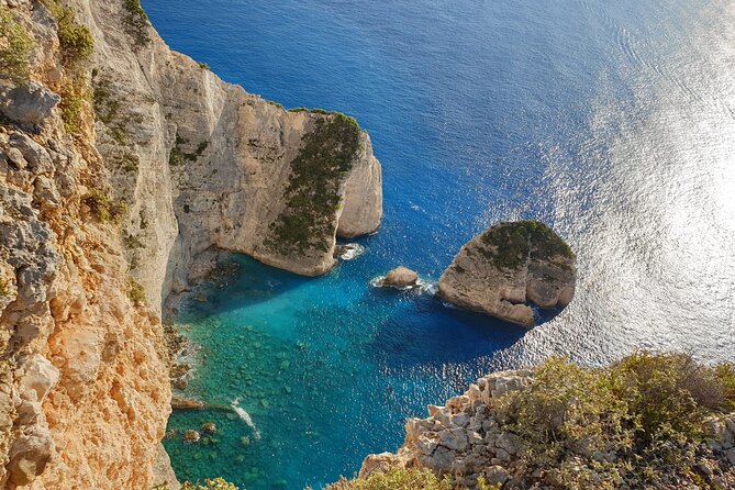 Zakynthos West Coast Tour and Navagio Bay - Price and value: is $34.84 a good deal?