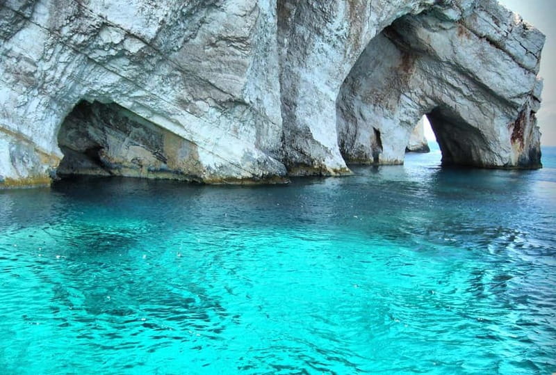Zakynthos: Xigia, Navagio Shipwreck and Blue Caves Boat Tour - What’s included, what’s not, and how to plan your day
