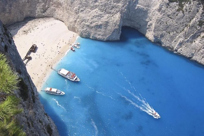 Zante Cruise to Blue Caves & Shipwreck Beach Photo stop - Price and Value: What You’re Paying For (And What You’re Not)