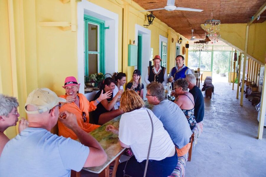 Zante: Half-Day Tour to Navagio, Blue Caves & White Beach - Price and What You Still Pay for the Boat